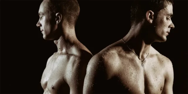 Hétéro, j’ai testé une première expérience homo