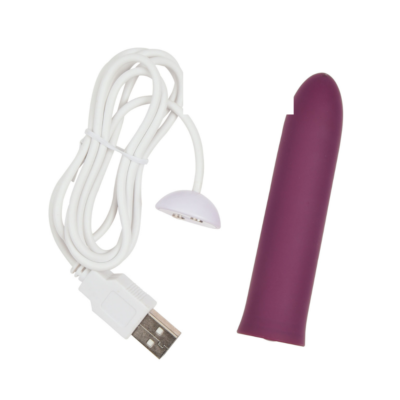 acheter le stimulateur clitoris et vibromasseur Loïca Hyyo, un sextoy pour femme petite et puissant