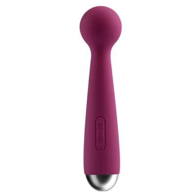 acheter le stimulateur de clitoris vibromasseur mini Emma Svakom, un sextoy rechargeable pour femme