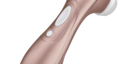 Acheter le stimulateur clitoris Satisfyer Pro 2, un sextoy pas cher pour femme