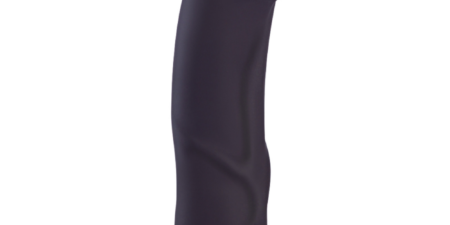 dildo noir non vibrant the boss stub marque Fun Factory