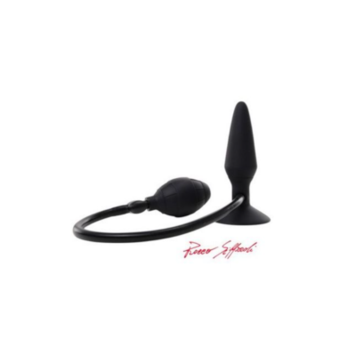 plug anal gonflable marque Rocco Siffredi