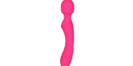 vibromasseur wand rose twist marque Love to Love