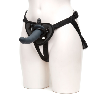 kit gode ceinture vibrant feel it baby marque Fifty Shades of Grey