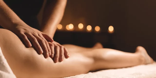 Comment choisir les meilleures bougies de massage ?