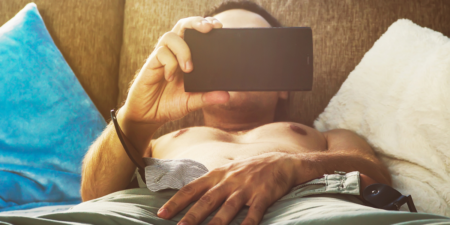 la vaginette est un sextoy masturbateur pour hommes