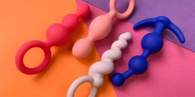 Comparatif des meilleurs sextoys anaux pour homme