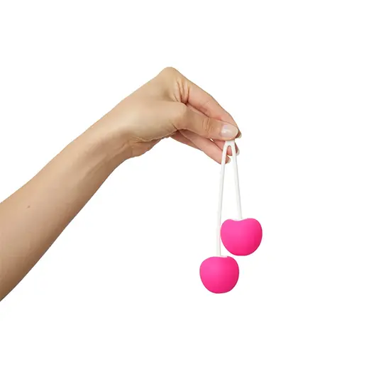 Boules de geisha Love to Love Cherry Love