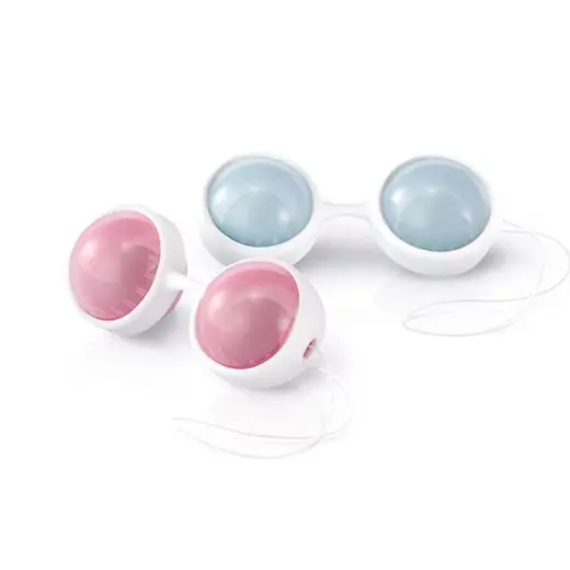 Boules de geisha Luna Beads Lelo