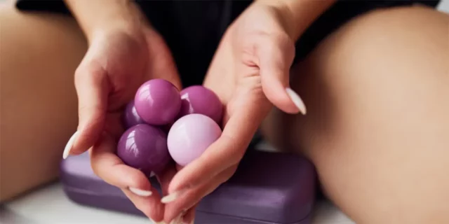 Comparatif des meilleures boules de geisha