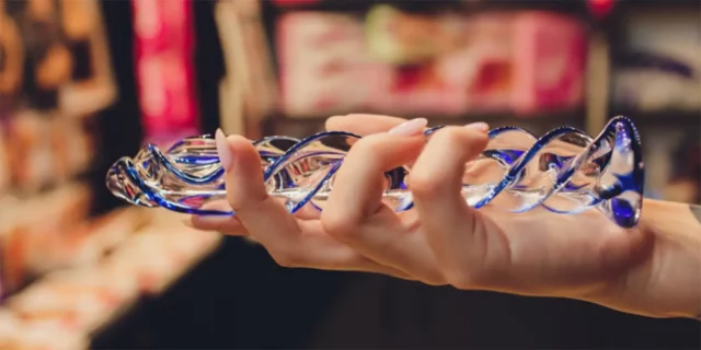 Comparatif des meilleurs godes en verre