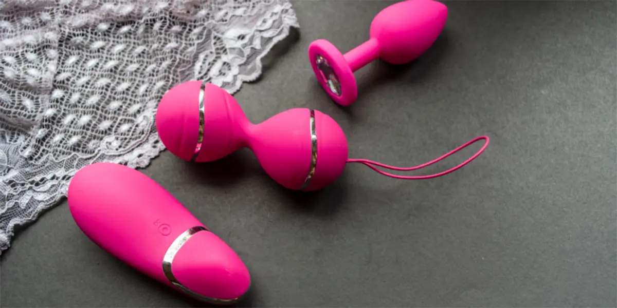 Comparatif des meilleurs sextoys pour couple