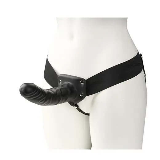 Gode ceinture Boyfriend Malesation