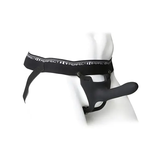 Gode ceinture Zoro Perfect Fit Brand