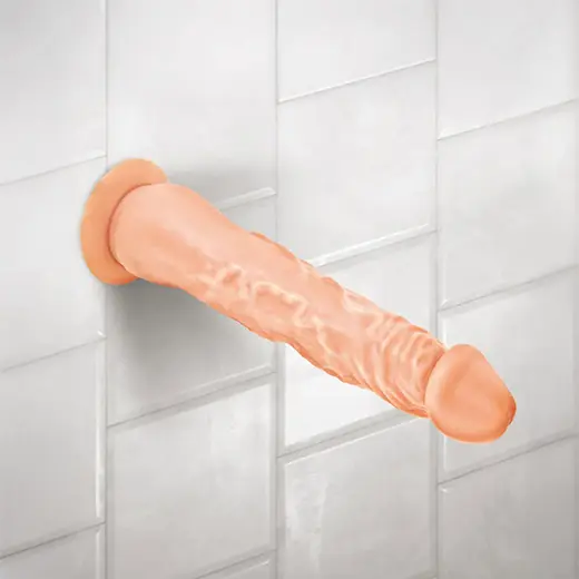 Gode réaliste Real Justin Real Body