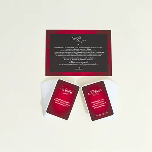 Jeu sexy Grasse Mat Coquine