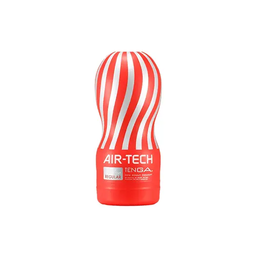 Masturbateur pour homme Tenga Air-Tech regular