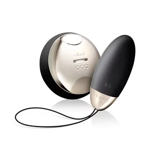 Oeuf vibrant Lyla 2 Insignia édition Lelo