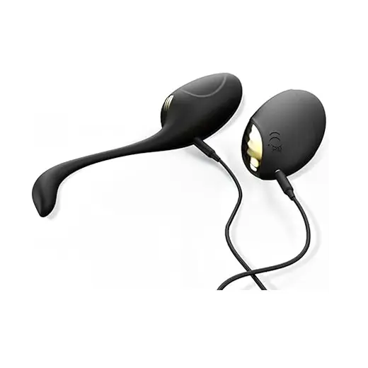 Oeuf vibrant Secret Orgasm Dorcel