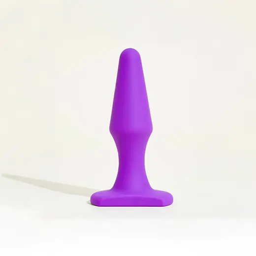 Plug anal débutant Easy Rider Passage du Désir