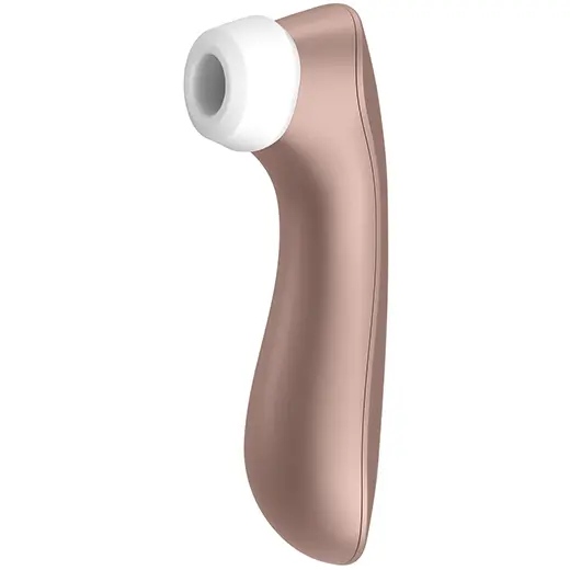 Stimulateur clitoris sans contact Satisfyer Pro 2