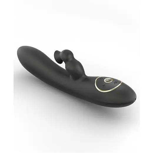 Vibromasseur Divine Rabbit Dorcel