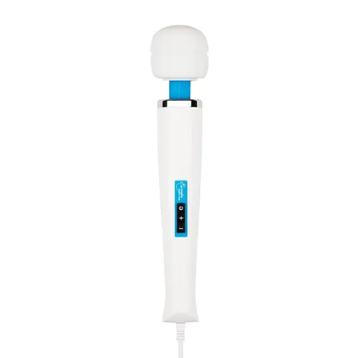 vibromasseur Europe Magic Wand