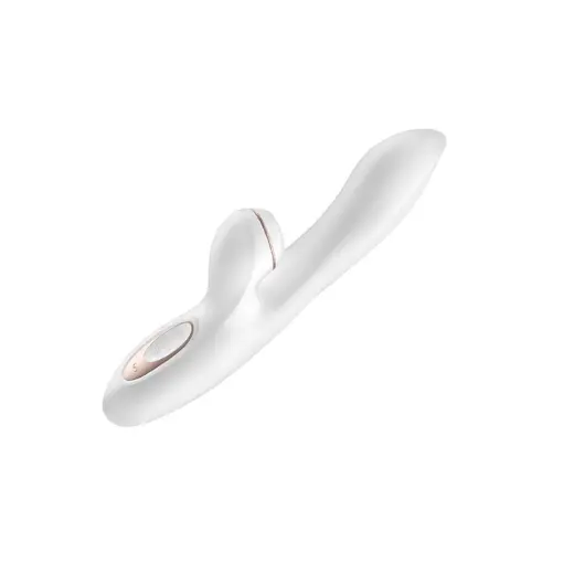 Vibromasseur rabbit Satisfyer Pro G Spot
