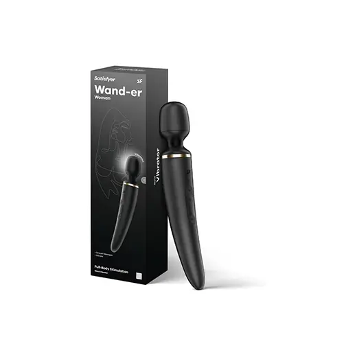 Vibromasseur Wand-er Satisfyer