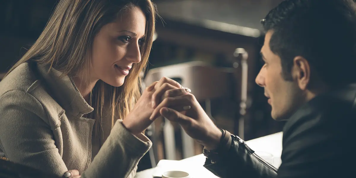 Appli de rencontres : comment parler de sexe avant un premier date ?