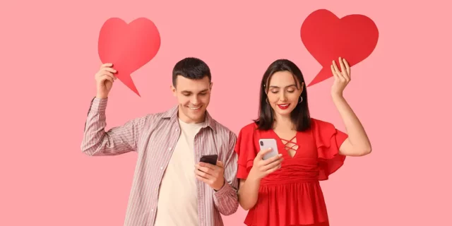 Applis de rencontres : pourquoi vous devriez soigner votre premier message