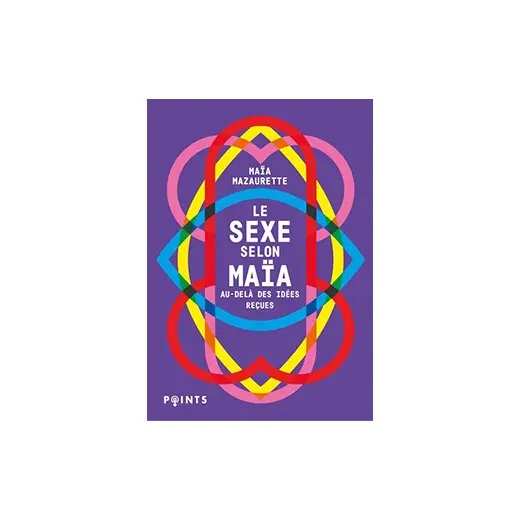 livre-le-sexe-selon-maia