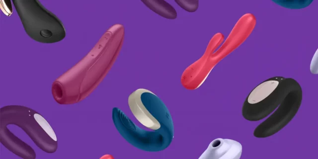Satisfyer : comparatif des meilleurs modèles 2026 (guide d'achat complet)