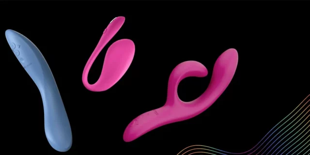 We-Vibe : comparatif des meilleurs modèles 2026 (guide d'achat complet)