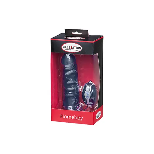 Gode ceinture creux vibrant Homeboy