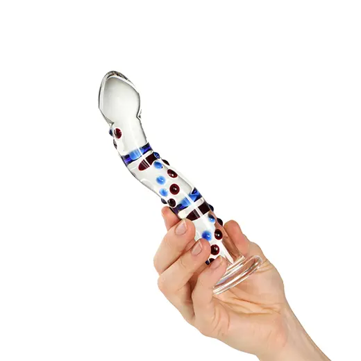 Gode en verre Gildo No. 3