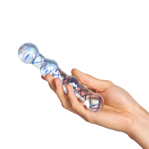 Gode en verre Sinful Swirl