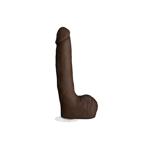 Gode réaliste XXL Rob Piper 26,7 cm Signature Cocks Doc Johnson