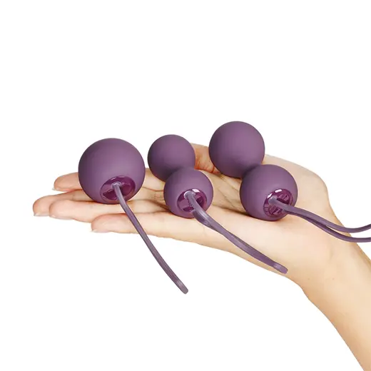 Kit boules de geisha Ami Je Joue