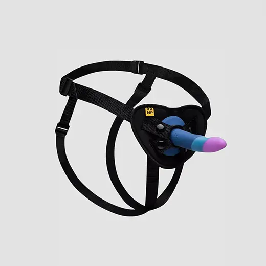 Kit gode ceinture ROMP Piccolo
