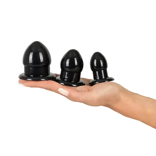 Kit Plug Anal Stretching You2Toys