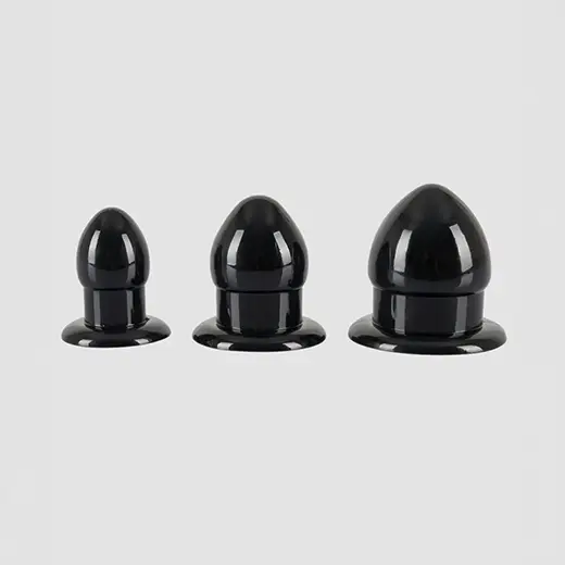 Kit Plug Anal Stretching You2Toys