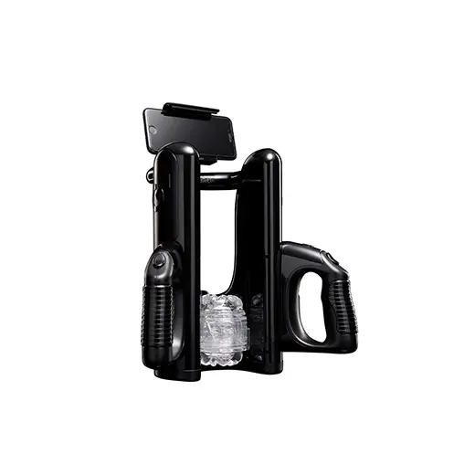 Masturbateur automatique Fleshlight Quickshot Launch