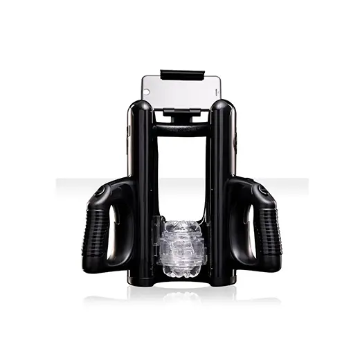 Masturbateur automatique Fleshlight Quickshot Launch