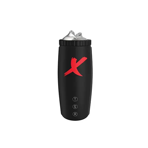 Masturbateur bouche va-et-vient PDX Elite Moto Bator Pipedream