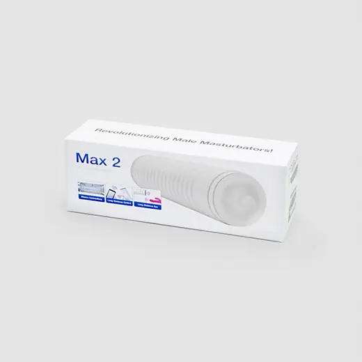 Masturbateur connecté Lovense Max 2