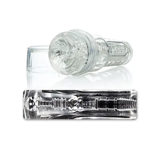 Masturbateur Fleshlight GO Torque Ice