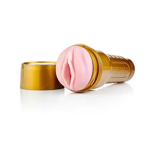 Masturbateur Fleshlight Stamina Training Unit (Pink Lady STU)