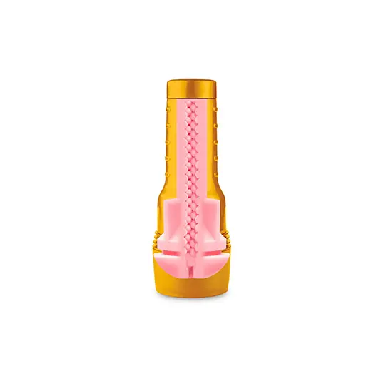 Masturbateur Fleshlight Stamina Training Unit (Pink Lady STU)