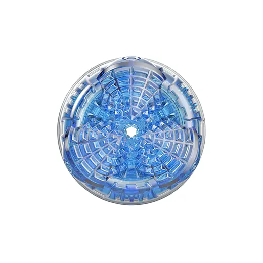 Masturbateur Fleshlight Turbo Core Blue Ice
